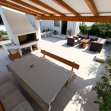Apartments Sirius Korčula Zewnętrze zdjęcie