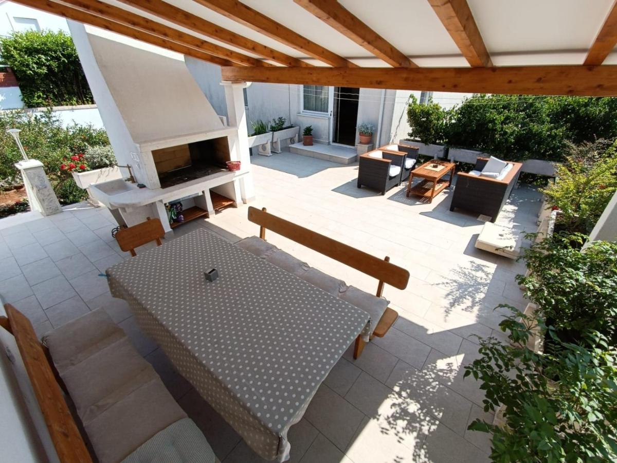 Apartments Sirius Korčula Zewnętrze zdjęcie