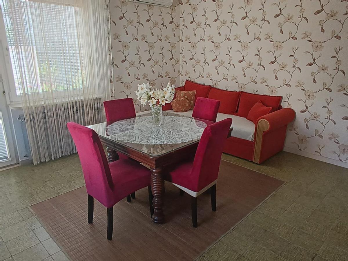Apartments Sirius Korčula Zewnętrze zdjęcie