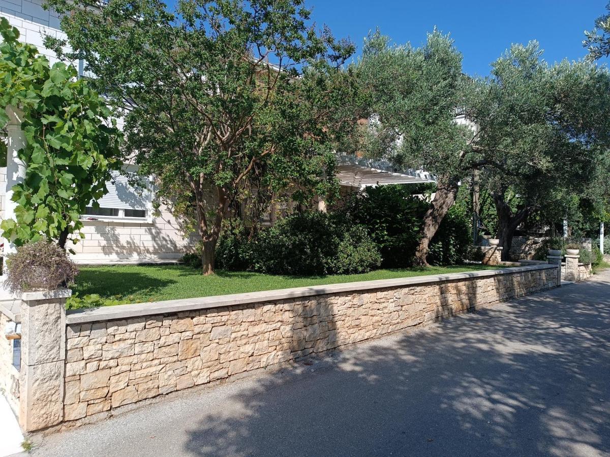 Apartments Sirius Korčula Zewnętrze zdjęcie