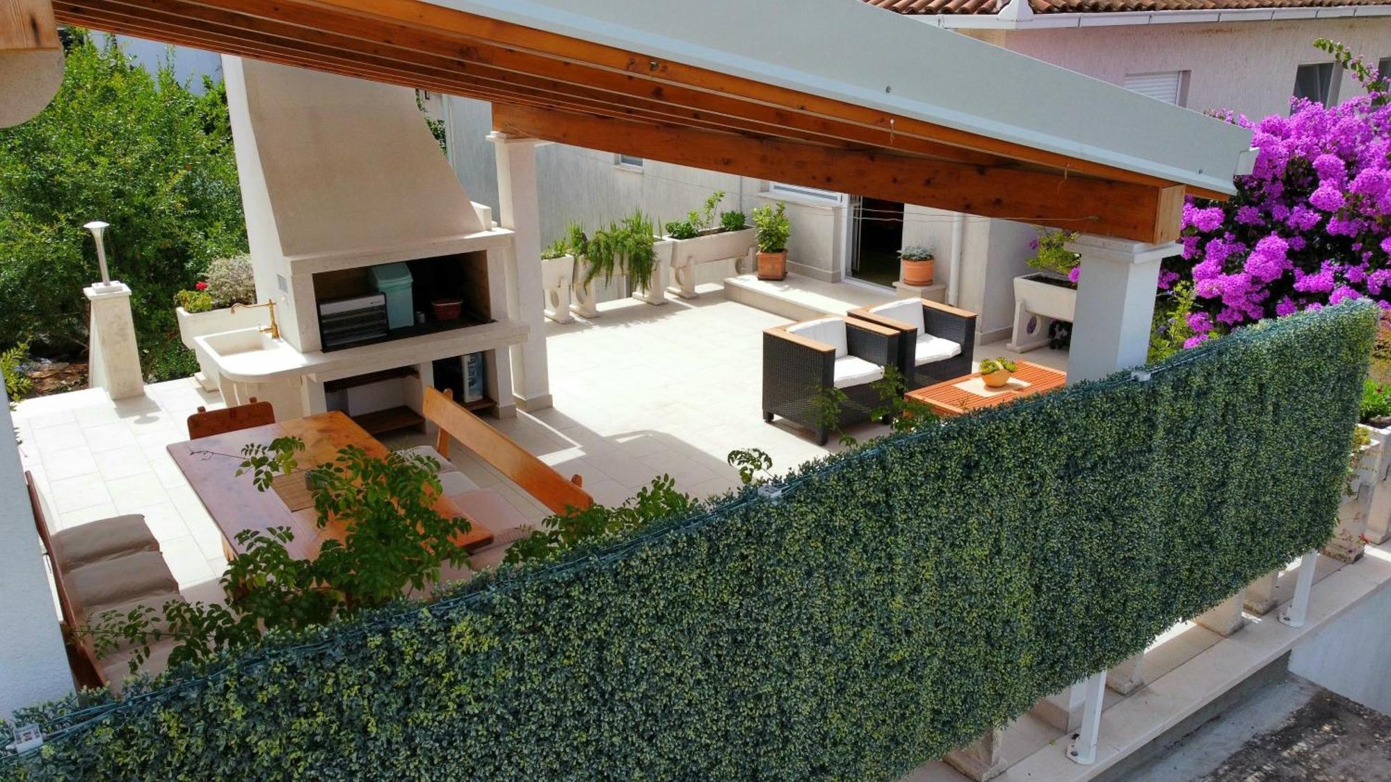 Apartments Sirius Korčula Zewnętrze zdjęcie